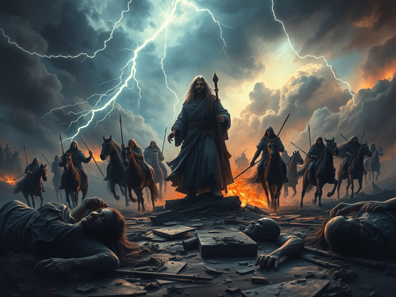 Holding Spiritual Power Accountable: When Religious Leaders Violate Both Law and Torah