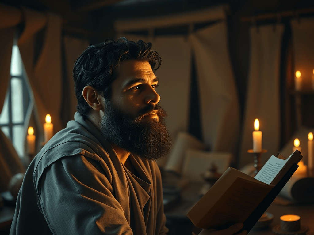 I dreamed a dream……… The Twelve Minor Prophets…..Hosea thru&nbsp;Amos