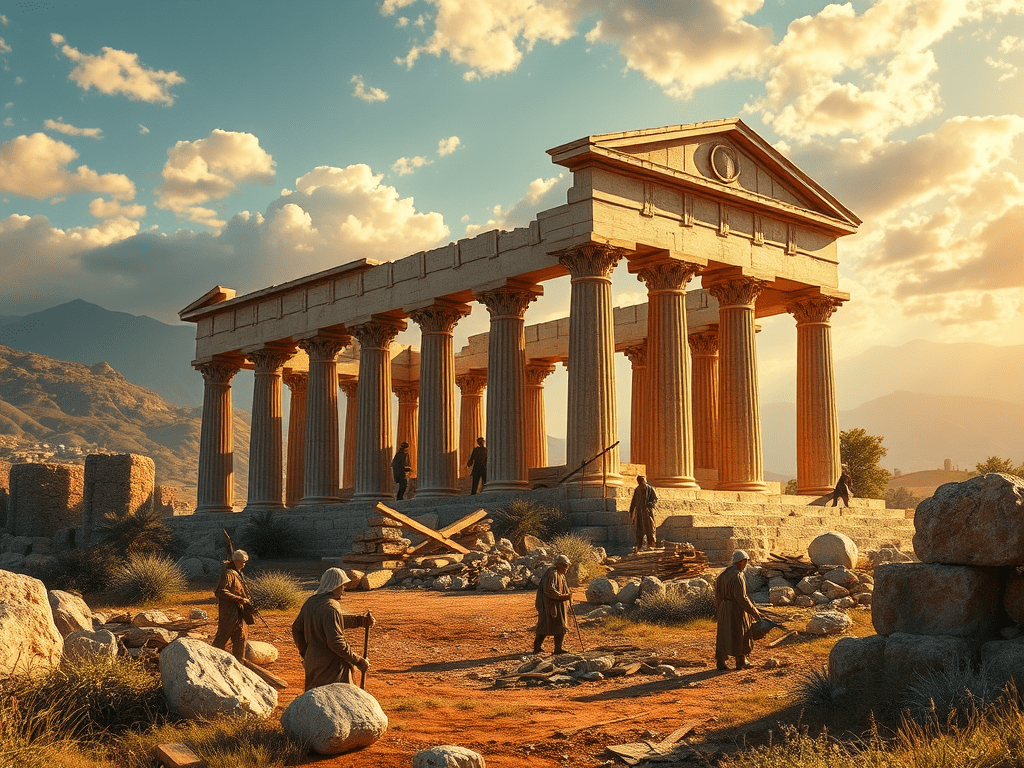 I dreamed a dream The Twelve Minor Prophets…..Haggai thru&nbsp;Malachi