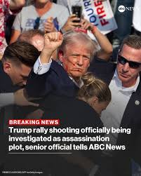 Trump assassination attempt July 14,&nbsp;2024