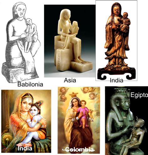 Revealed: jesus is the true antichrist and christianity is the true baal&nbsp;system