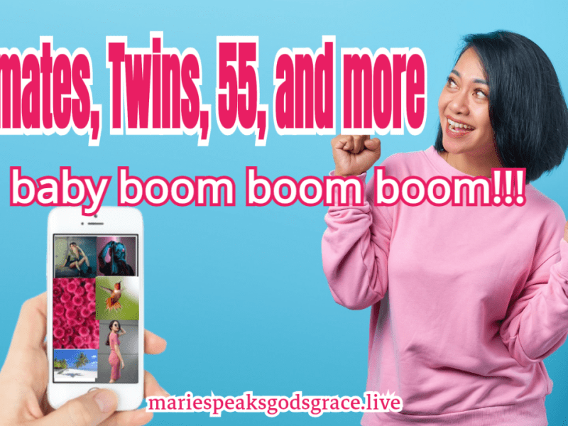 #Soulmates , #twins, #55, and more