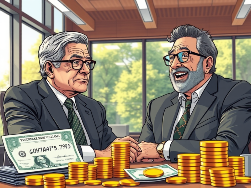 The Unseen Forces: Spiritual Insights on Justice