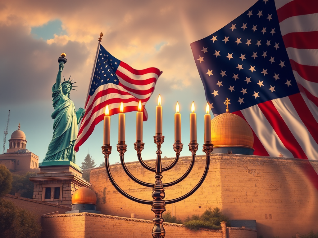 Thank You G-d!!! Thank You President Trump! They are&nbsp;Home!