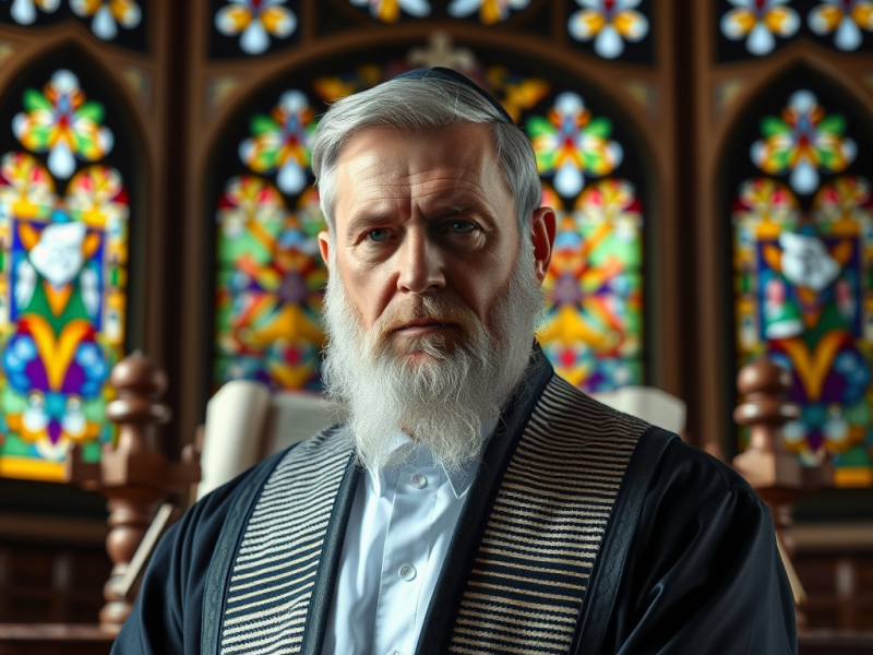 “The Hidden Chains of Religious Authority: Shabbos Goy, Noahide Rules, and the Abuse of HaShem’s Shabbat ✡️”