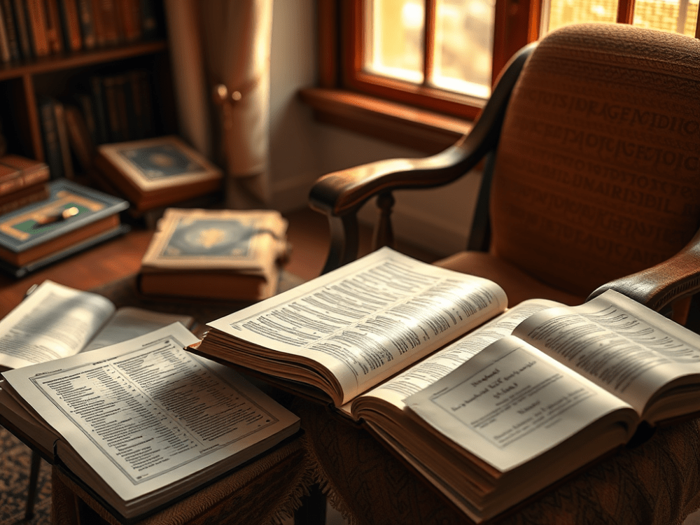 The Nazir Vow: A One-Stop Study Hub for Discernment, Discipline, and Devotion