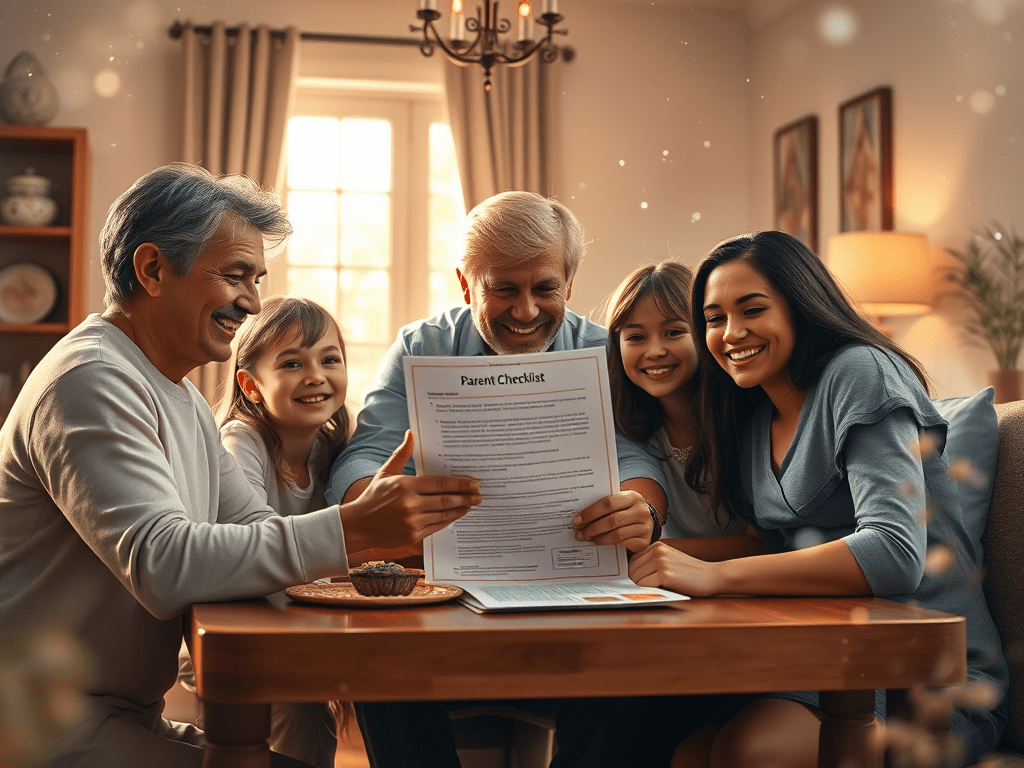 Trump Accounts for Older Minor&nbsp;Children