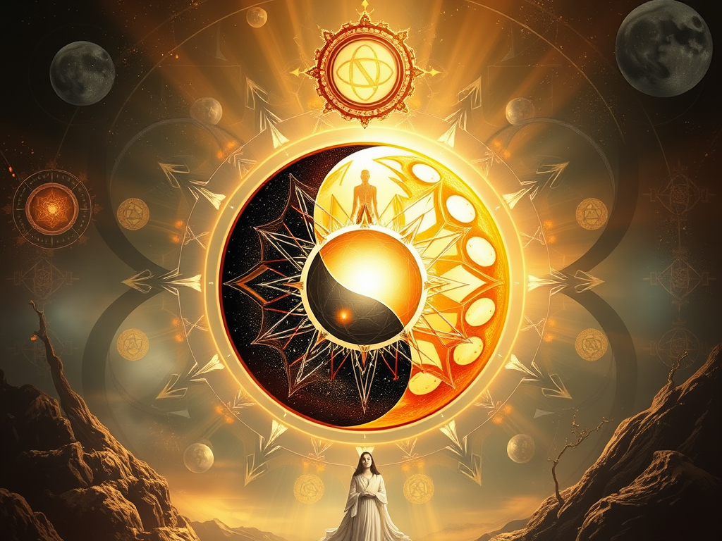 After the Spiritual Marriage: Integration, Discernment, and Sovereignty