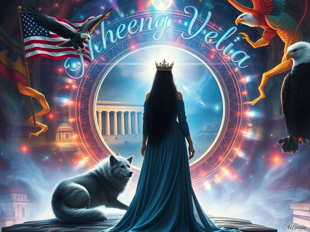 A PROPHETIC RECORD OF CONVERGENCE, PROTECTION, AND DIVINE&nbsp;JUSTICE