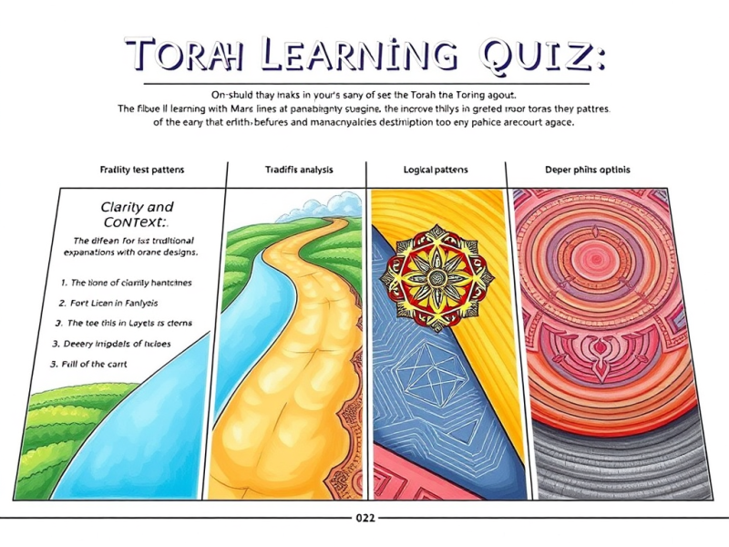 🧭 Which Chumash & Torah Commentary Is Right for You?