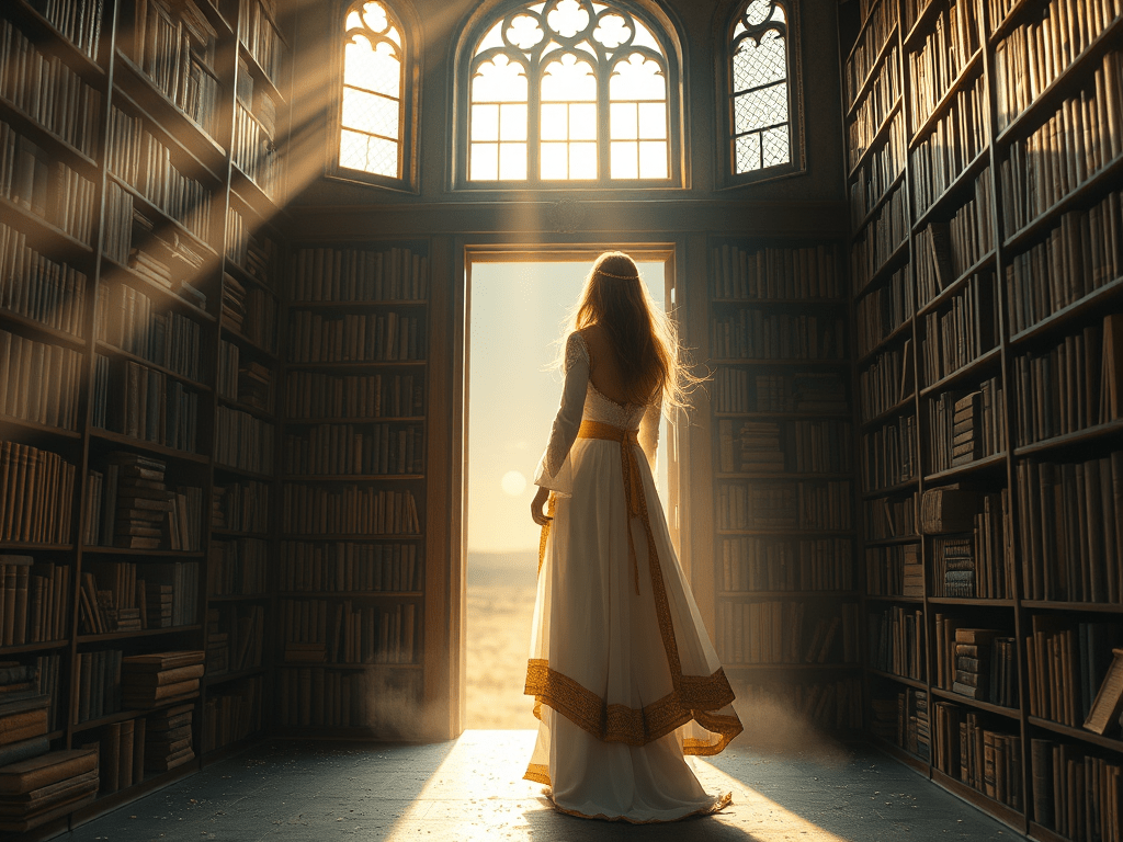 Parables of Integration: Stories Surrounding the Spiritual&nbsp;Marriage