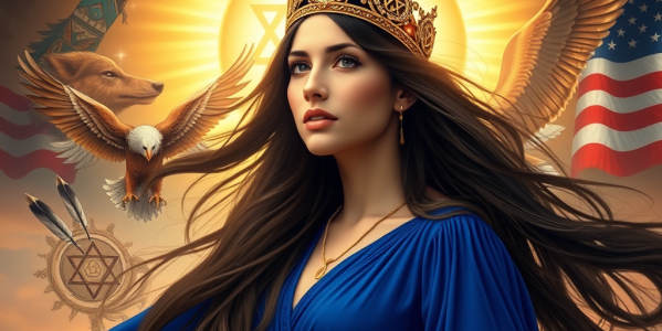 Rheena Velia Speaks G-D's Grace