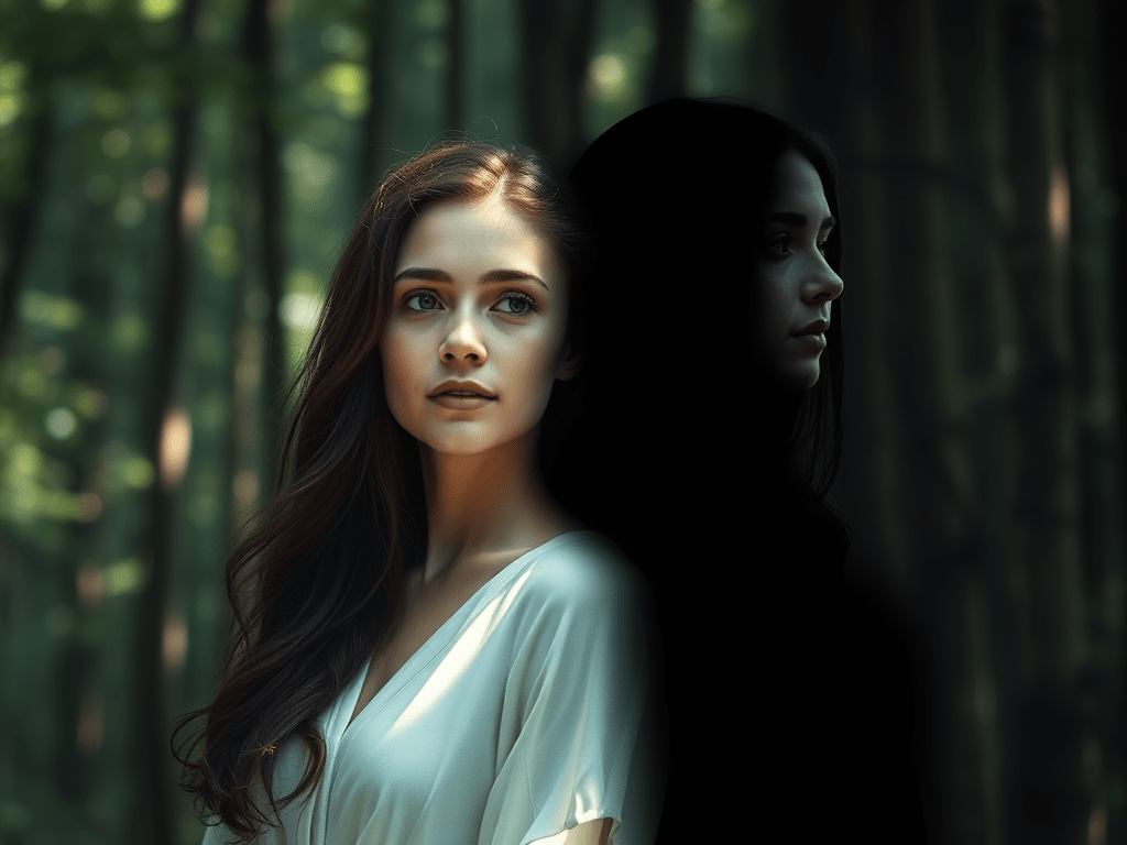 SHADOW FEMININE PSYCHOLOGY: ROOTS, BEHAVIOR & THE SACRED PATH BACK TO&nbsp;WHOLENESS