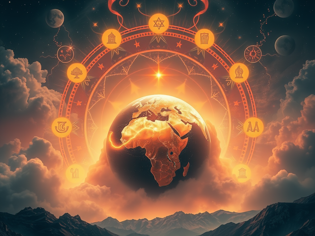 🌟 Mini-Series: Unlocking Your Human Potential