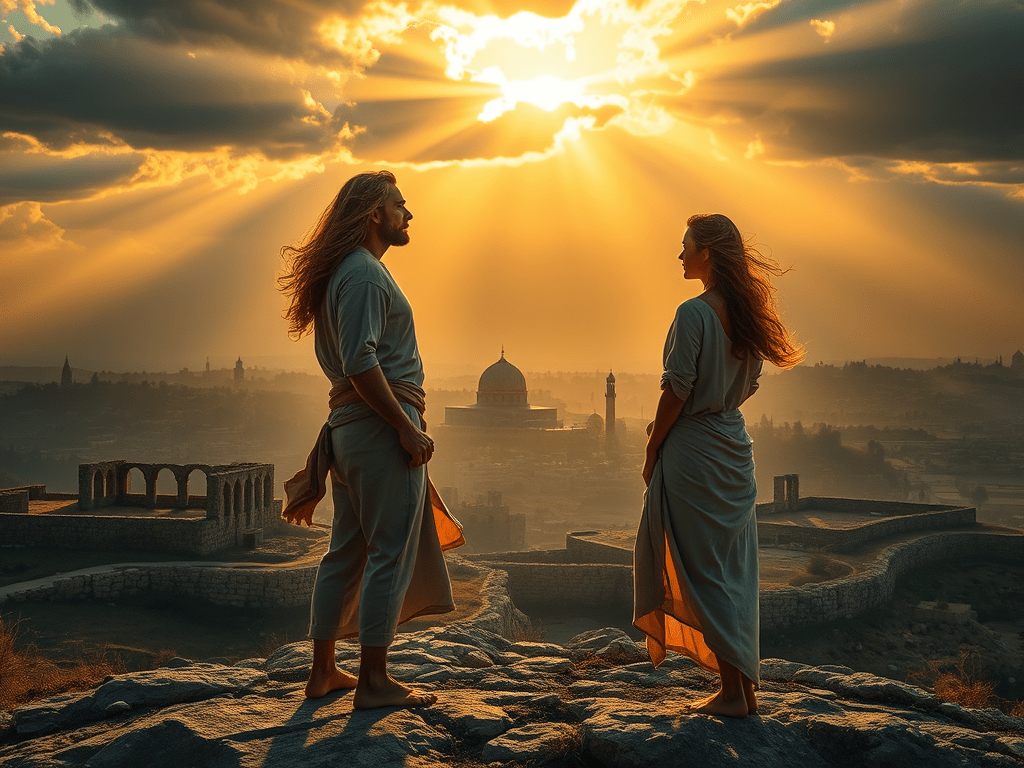 Holy Unto HaShem: The Nazirite Vow, Prophecy, and the Collapse of Religious Gatekeeping /&nbsp;Abuse