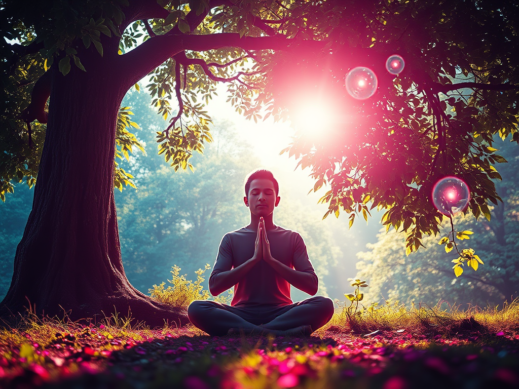 🌿 Meditation, Prayer, and Manifestation: Three Paths, Three Purposes 🌿 #miniseries