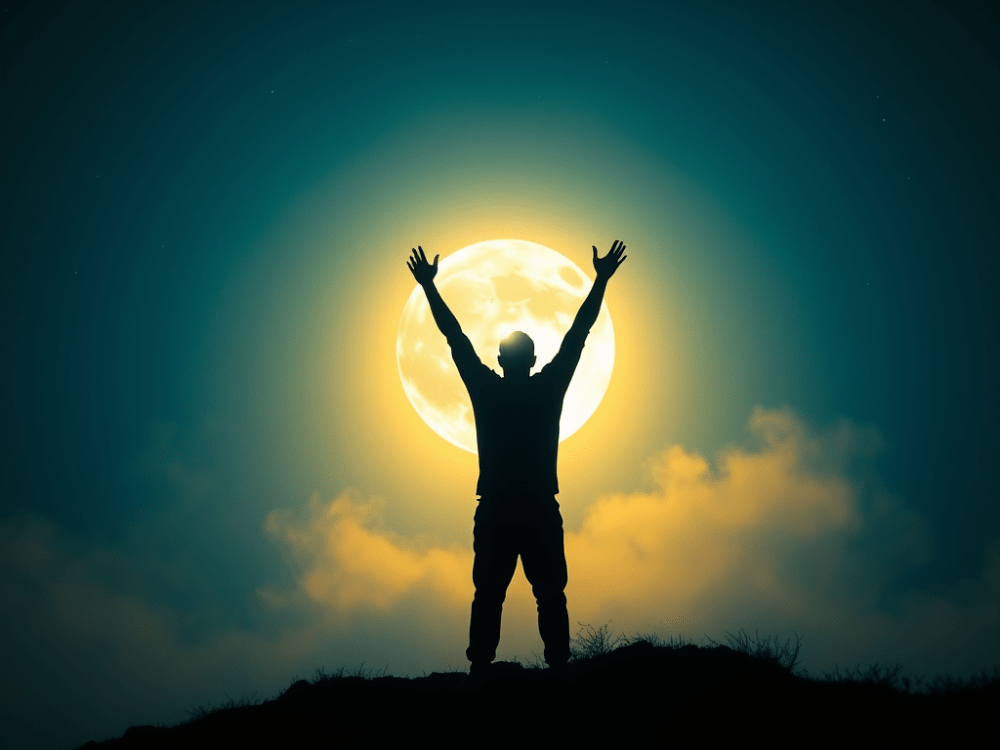 🌒 Watchmen, Separation, and the Victory Hidden in the Night= WOW! Soulmates and Reunions!!!!!