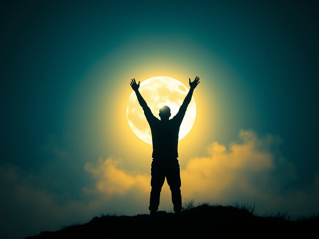 🌒 Watchmen, Separation, and the Victory Hidden in the Night= WOW! Soulmates and&nbsp;Reunions!!!!!