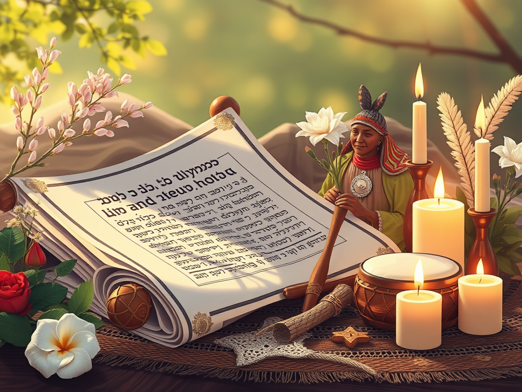 ✨ Recognizing Diverse Sources of Meditation and Prayer #miniseries